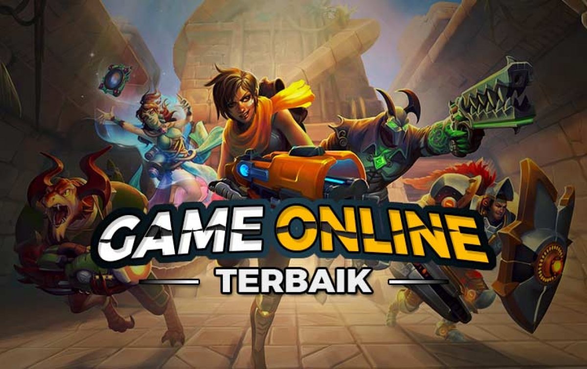 Game Online Terbaik yang Bisa Dimainkan di iPhone