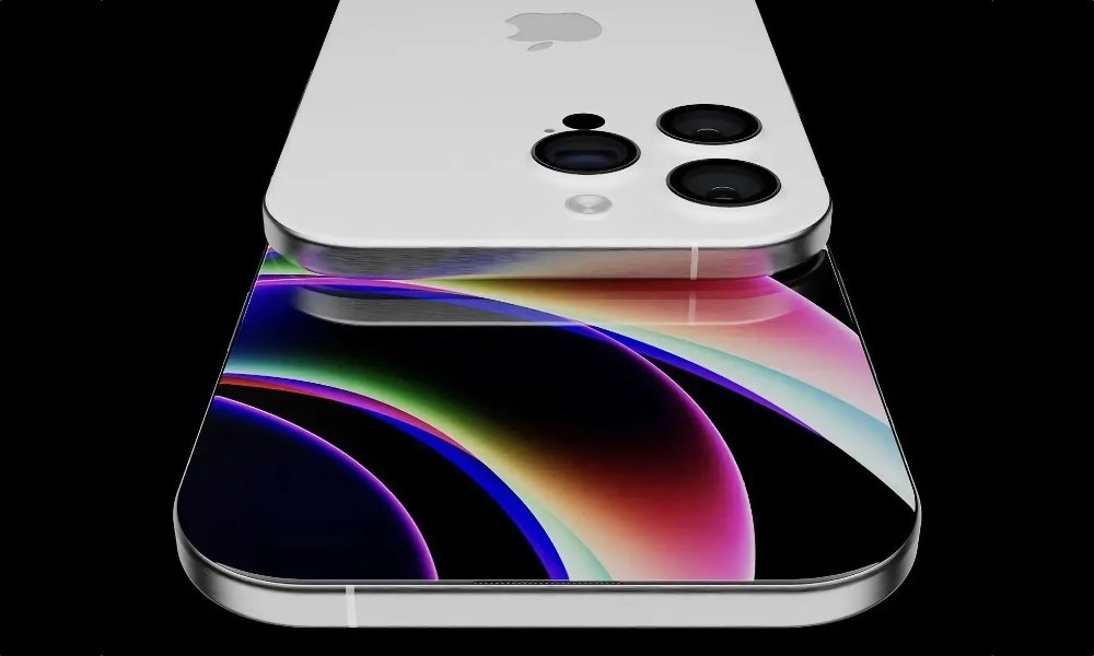Apple Rilis Bocoran Terbaru iPhone 17, Tipis & Cerdas