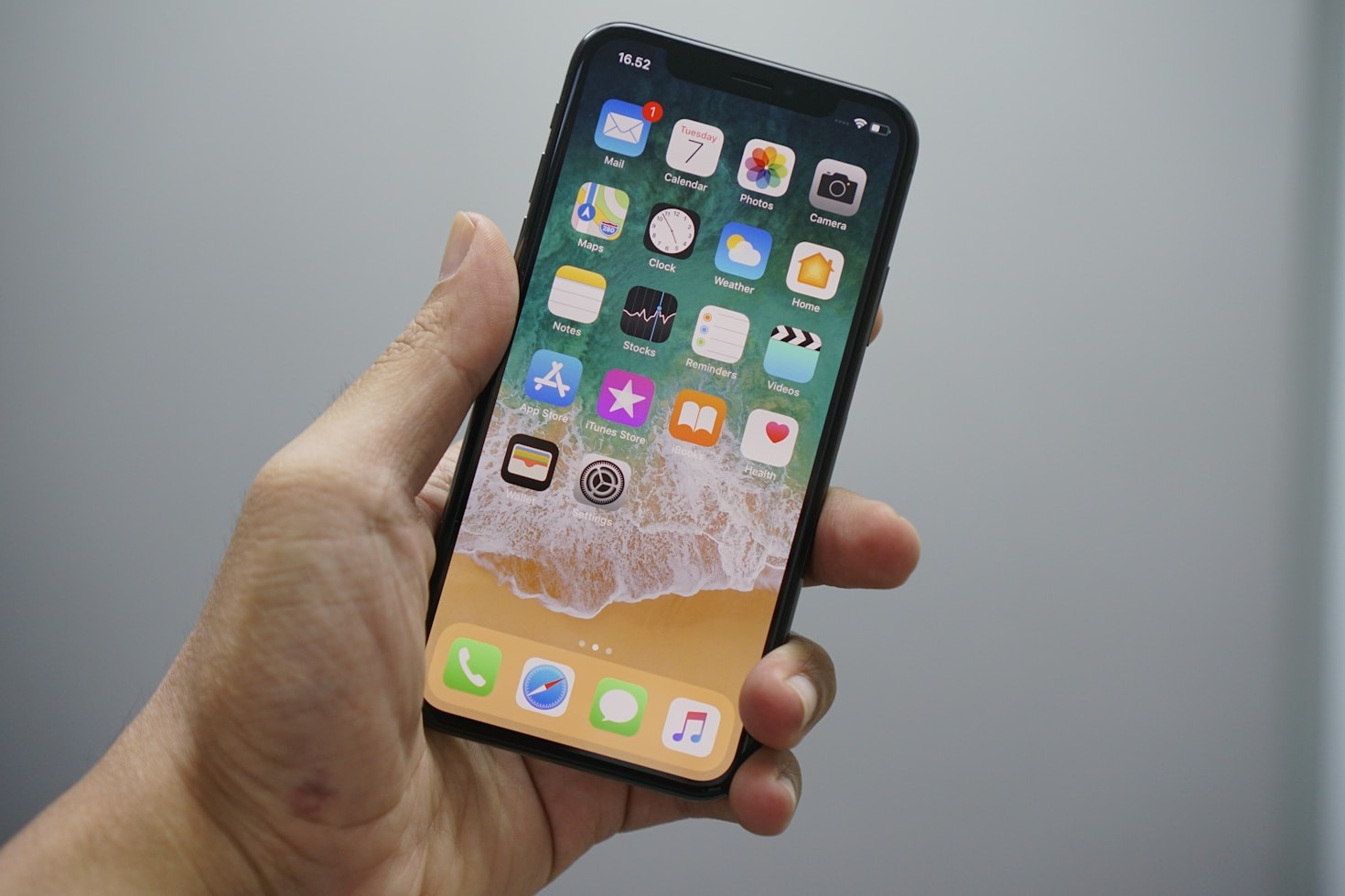 Exploring the Innovations in the iPhone Series