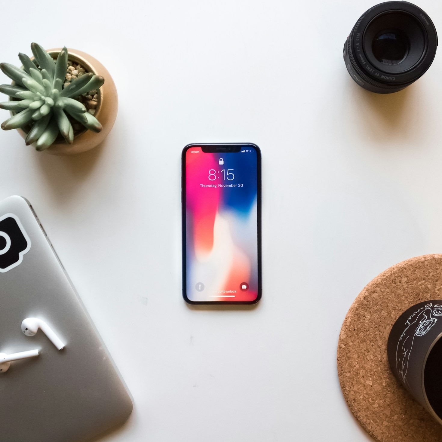 Top Accessories to Enhance Your iPhone Experience